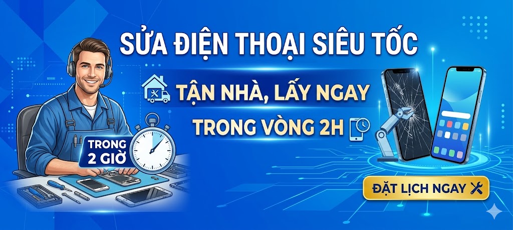SỮA CHỮ SIÊU TỐC