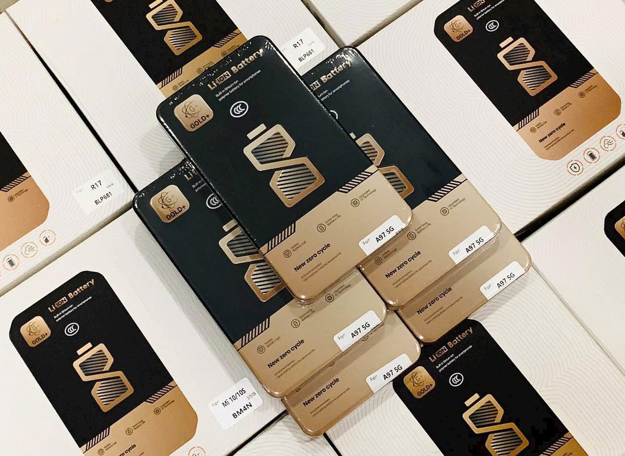 Thay pin iPhone Bình Dương ở đâu giá rẻ chất lượng?
